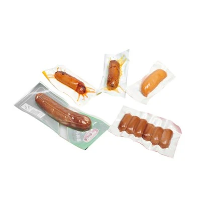 Phim rào cản bao bì thực phẩm